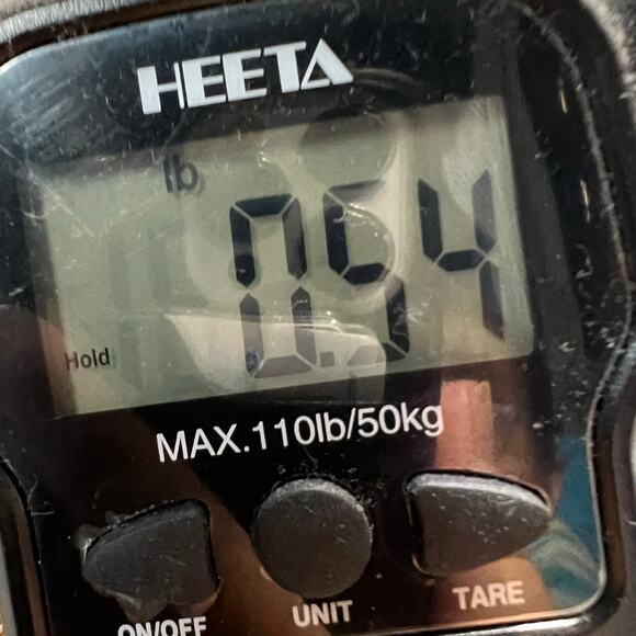 Aqua Eve Tankini Top Women L Blue Tropical Leaves Ruched Tummy Control Beach - Picture 15 of 15